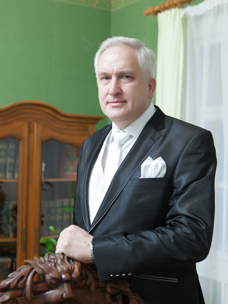 Волков Анатолий Николаевич