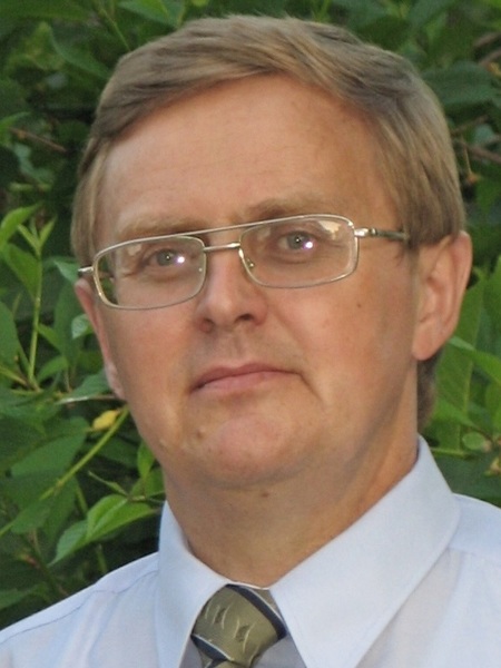 Viktor Leontyev